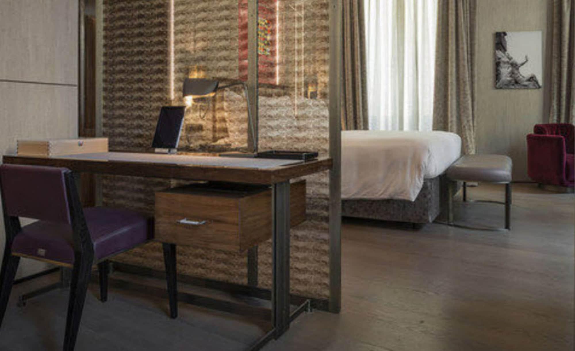 Fendi Private Suites - Small Luxury Hotels Of The World Ρώμη Εξωτερικό φωτογραφία