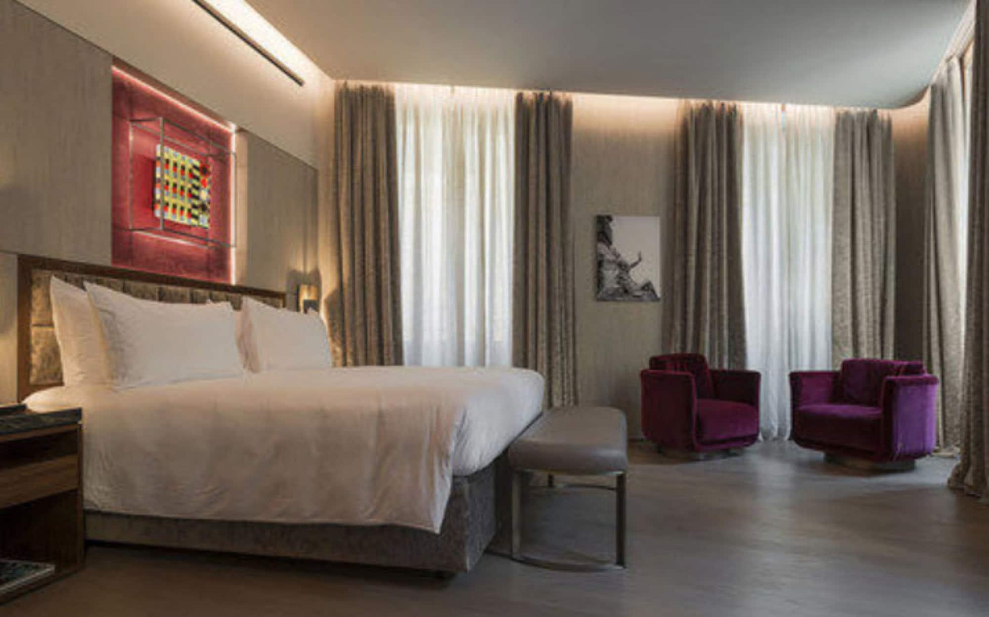 Fendi Private Suites - Small Luxury Hotels Of The World Ρώμη Εξωτερικό φωτογραφία