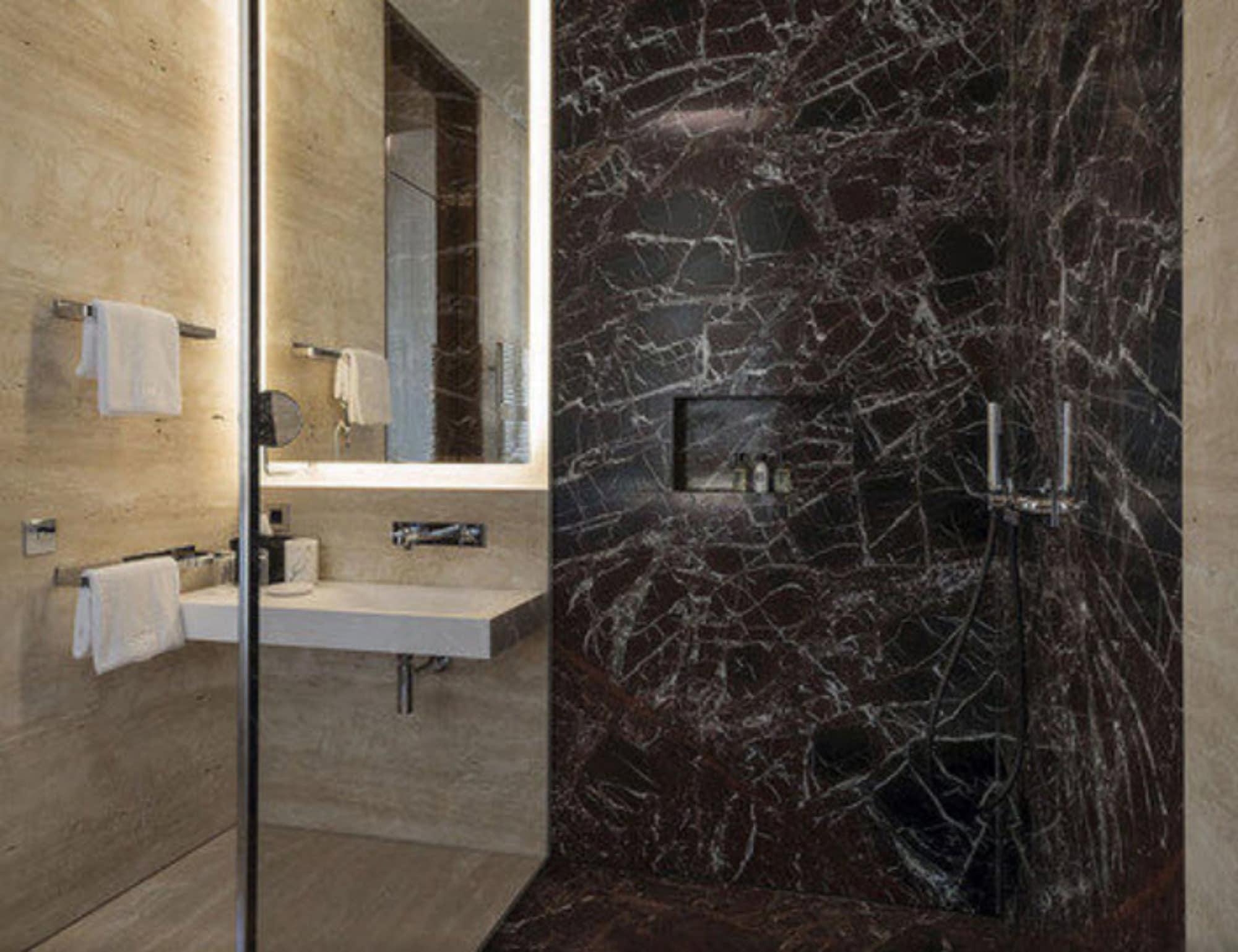 Fendi Private Suites - Small Luxury Hotels Of The World Ρώμη Εξωτερικό φωτογραφία