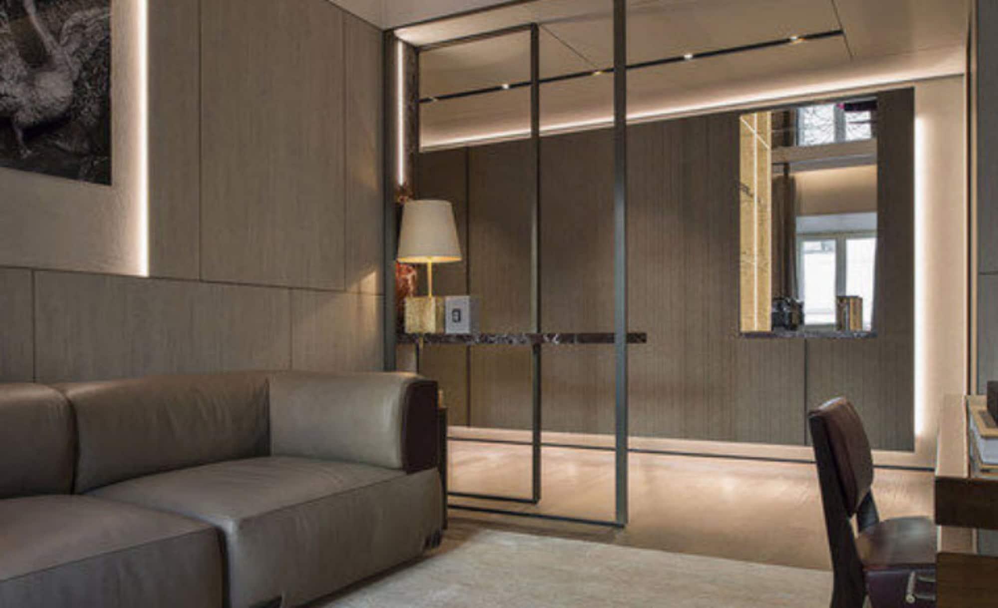 Fendi Private Suites - Small Luxury Hotels Of The World Ρώμη Εξωτερικό φωτογραφία