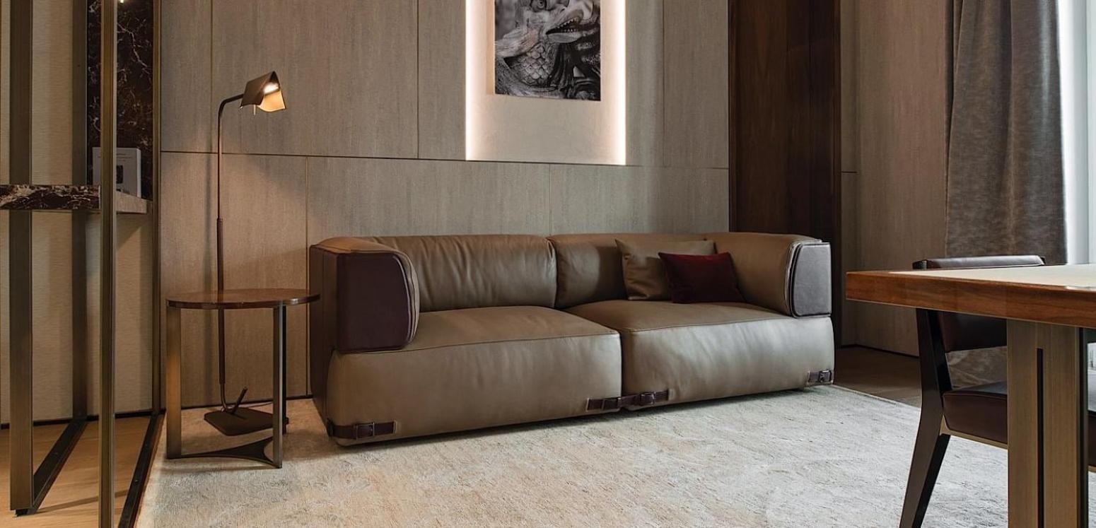 Fendi Private Suites - Small Luxury Hotels Of The World Ρώμη Εξωτερικό φωτογραφία