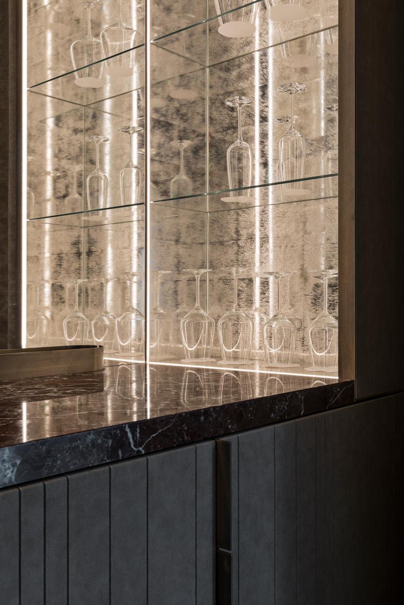 Fendi Private Suites - Small Luxury Hotels Of The World Ρώμη Εξωτερικό φωτογραφία