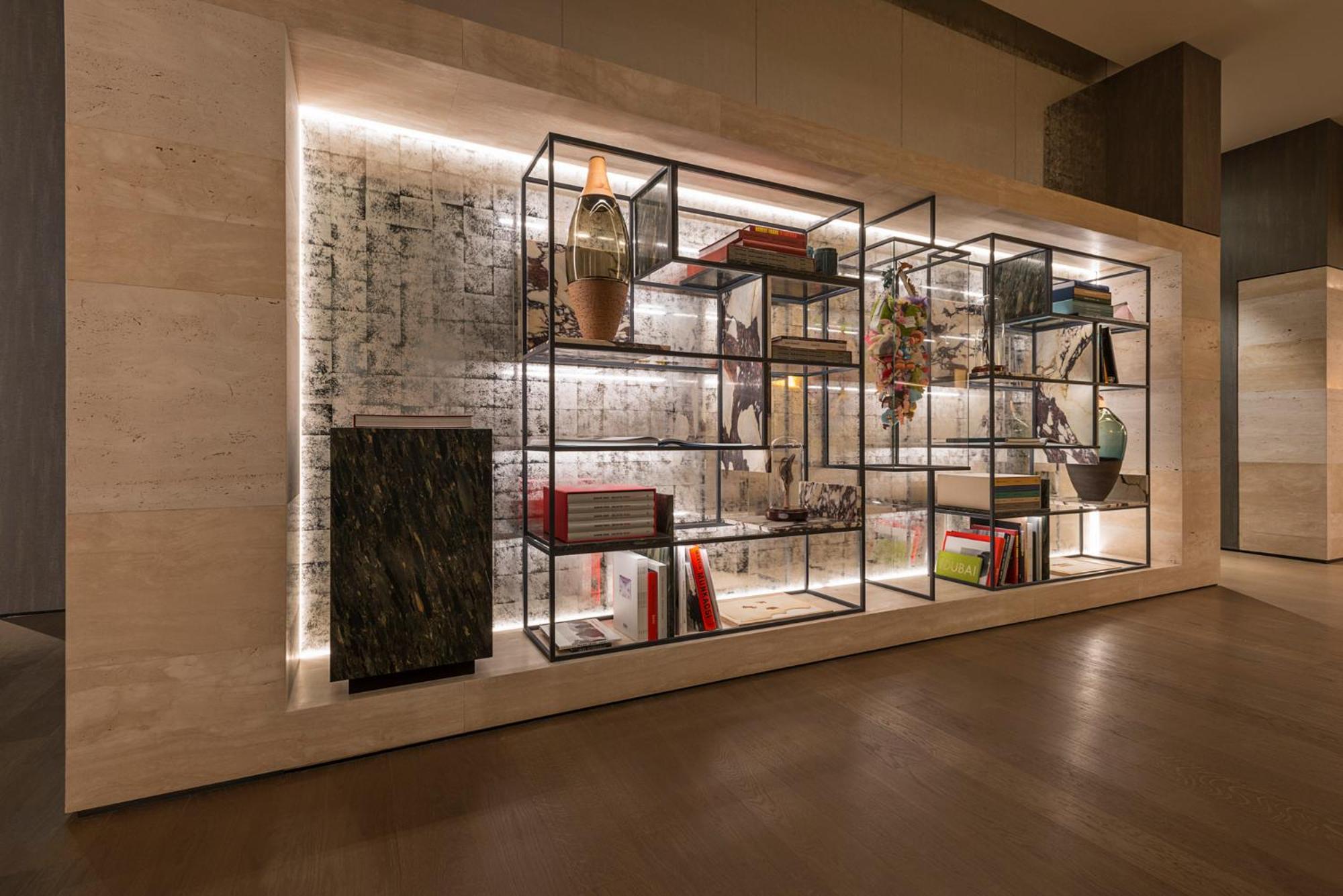 Fendi Private Suites - Small Luxury Hotels Of The World Ρώμη Εξωτερικό φωτογραφία