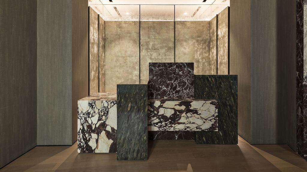 Fendi Private Suites - Small Luxury Hotels Of The World Ρώμη Εξωτερικό φωτογραφία