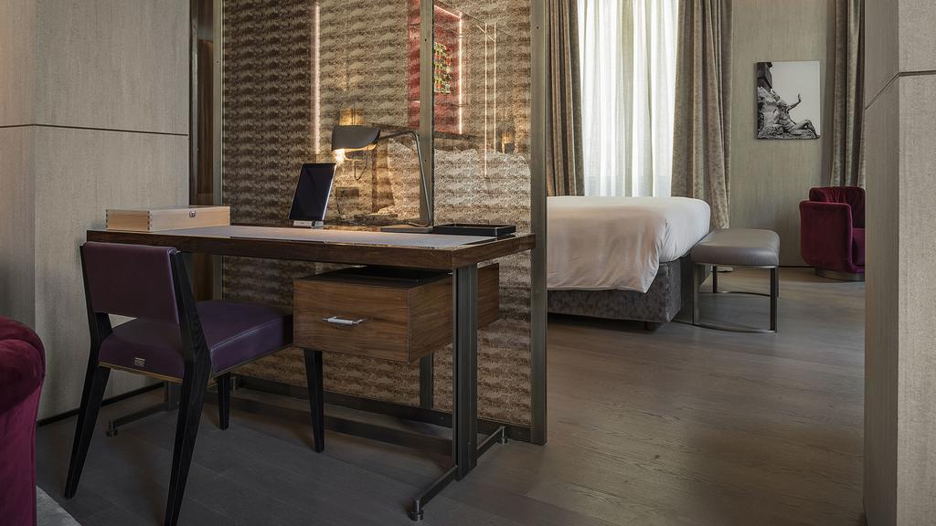 Fendi Private Suites - Small Luxury Hotels Of The World Ρώμη Εξωτερικό φωτογραφία