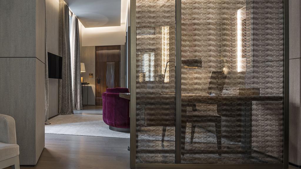 Fendi Private Suites - Small Luxury Hotels Of The World Ρώμη Εξωτερικό φωτογραφία